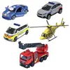 Image de Coffret 5 pièces SOS - Majorette 8503005000SMO