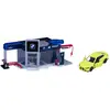 Image de Playset BMW Diorama + 1 véhicule Majorette