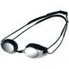 Image de Lunettes de natation Arena Tracks 92370-55 Noir TU