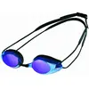 Image de Lunettes de natation Arena Tracks Mirror 92370-74 Noir TU