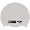 Image de Bonnet de bain silicone classique Arena 91662-15 Blanc TU
