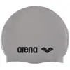 Image de Bonnet de bain en silicone Arena Classic 91662-51 Argenté TU