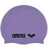 Image de Bonnet de bain Arena Classic 91662-85 Violet TU