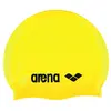 Image de Bonnet de bain Arena Classic 91662-35 Jaune TU