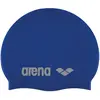 Image de Bonnet de bain en silicone Arena Classic 91662-77 Bleu TU
