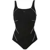 Image de Maillot de bain 1 pièce femme Arena Jewel 2A009-51 Noir 42