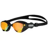 Image de Lunettes de natation Arena Cobra Tri Swipe 002508-355 Jaune TU