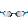 Image de Lunettes de natation Arena Cobra Ultra Swipe MR 002507-570 Argenté TU