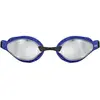 Image de Lunettes de natation Arena Air-Speed Mirror 003151-103 Bleu TU