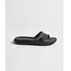 Image de Claquettes femme Arena Nina 003787-102 Noir 38