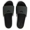 Image de Claquettes Arena Marco 003789-101 Gris 37