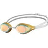 Image de Lunettes Arena Air-Speed 003151-206 Jaune TU