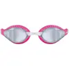 Image de Lunettes de natation Arena Air-Speed 003151-105 Argenté TU