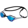 Image de Lunettes de natation Arena Cobra Ultra Swipe Mirroir 002507-600 Bleu TU