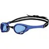 Image de Lunettes Arena Cobra Ultra Swipe 003929-700 Bleu TU