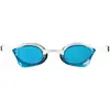 Image de Lunettes de natation Arena Cobra Ultra Swipe 003929-100 Bleu TU