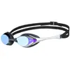 Image de Lunettes de natation Arena Cobra Original Swipe Mirror 004196-800 Bleu TU
