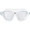Image de Lunettes de natation enfant Arena The One 004309-202 Blanc TU