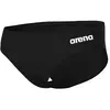Image de Slip de bain Arena Solid 004773-550 Noir 95