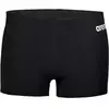 Image de Short de bain Arena Solide Noir 80 004776-550
