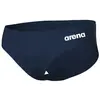 Image de Slip de bain Arena Solid 004773-750 Bleu 75