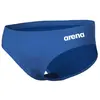 Image de Slip de bain Arena Solid 004773-720 Bleu 85