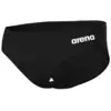 Image de Slip de bain Arena Solid 004773-550 Noir 75