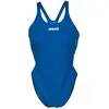 Image de Maillot de bain 1 pièce femme Arena Team Tech Solid 004763-720 Bleu 44