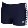 Image de Boxer de bain Arena Icons Solid 005050-700 Bleu 75