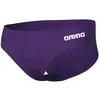 Image de Slip de bain Arena Solid 004773-911 Violet 100