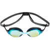 Image de Lunettes de natation Arena Cobra Swipe 004196-999 Noir TU