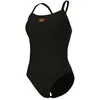 Image de Maillot de bain 1 pièce femme Arena Solid 005909-500 Noir 44