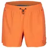 Image de Short de bain Arena Evo Solid 006061-320 Orange M