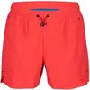 Image de Short de bain Arena Evo Solid Rouge M 006061-405