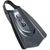 Image de Palmes Arena Powerfin Pro II 006151-100 Noir 44/45