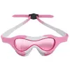 Image de Lunettes de natation enfant Arena Spider 004287-902 Rose TU