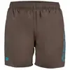 Image de Short de bain Arena Fundamentals Logo R 006444-682 Marron XL