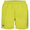 Image de Short de bain Arena Fundamentals Logo R 006444-688 Jaune 2XL