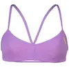Image de Haut de maillot de bain femme Arena Live R 006466-930 Violet XS