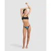 Image de Haut de maillot de bain femme Arena Play R 006464-503 Noir XL