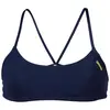 Image de Haut de maillot de bain femme Arena Play R 006464-730 Bleu XL