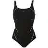Image de Maillot de bain 1 pièce femme Arena 006522-510 Noir 40