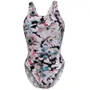 Image de Maillot de bain 1 pièce femme Arena Zinnia 006639-500 Violet 36