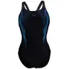 Image de Maillot de bain 1 pièce sous-marin femme Arena 006645-505 Noir 46