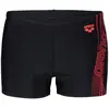 Image de Boxer de bain Arena Dreamy 006704-540 Noir 80