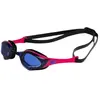 Image de Lunettes de natation Arena Cobra Edge Swipe 006871-130 Bleu TU