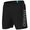 Image de Boxer Arena Fundamentals Logo 006444-511 Noir L