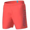 Image de Boxer Arena Fundamentals Logo 006444-980 Rose S