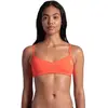 Image de Haut de maillot de bain femme Arena Bandeau Live R 006466-330 Rose S