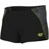 Image de Boxer de bain Arena Kikko 007163-550 Noir 80